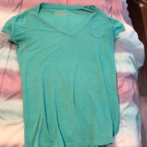 Women’s v neck